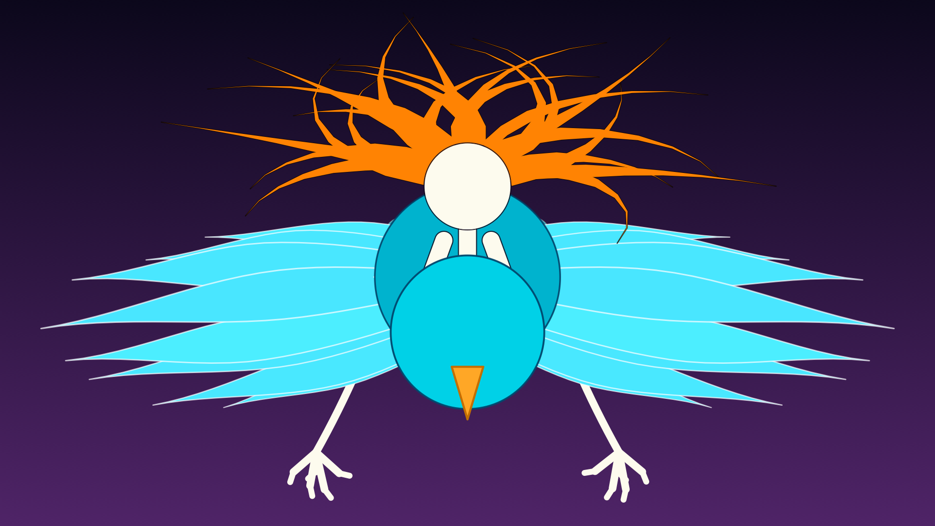 Joustine on Roku